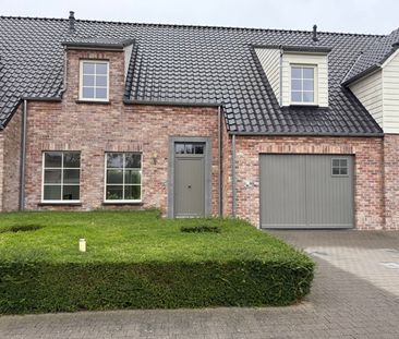 Villa te huur in De Pinte - Photo 3