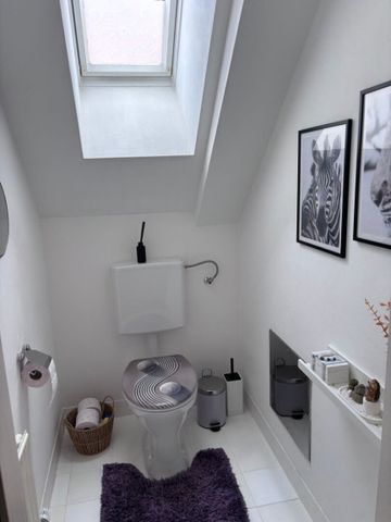 Gemütliche Wohnung in Fohnsdorf - Photo 5