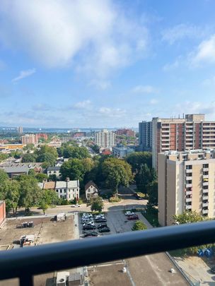 For Lease - 212 King William Street Unit# 1301, Hamilton, Ontario - Photo 1