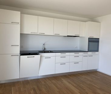 2.5 Zimmer, 62 m², 2. Stock - Photo 2