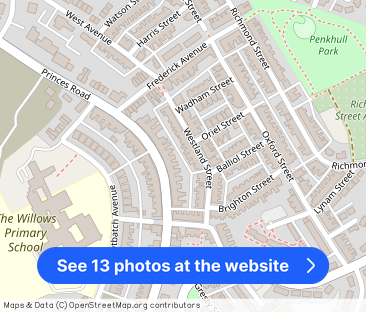 Westland Street, Penkhull, Stoke-on-Trent, ST4 - Photo 1