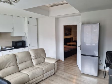 Gesloten appartement (2 personen) in cohousingresidentie - Foto 4