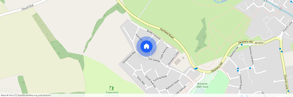 *Includes One Month Rent Free and a £250 Gift Voucher!* Saddle Close, Braintree, Essex, CM7