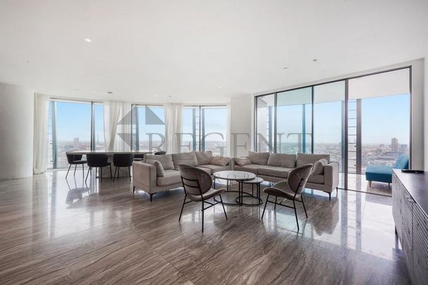 3 bedroom apartment to rent - Photo 1