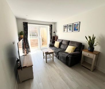 2 bedroom house to rent - Photo 1