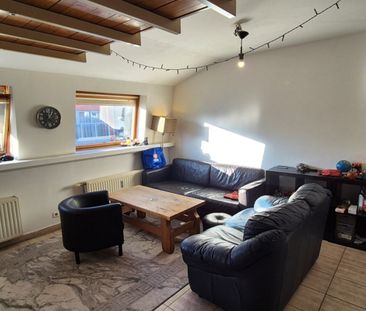 't Zuid ∣ Leuk appartement met mezzanine - Photo 1