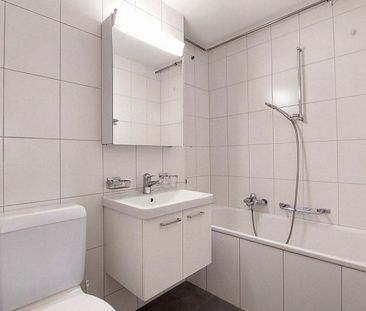 3-ZW im 1. OG à 62 m² - Photo 4