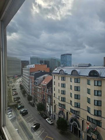 Appartement te huur - Foto 2