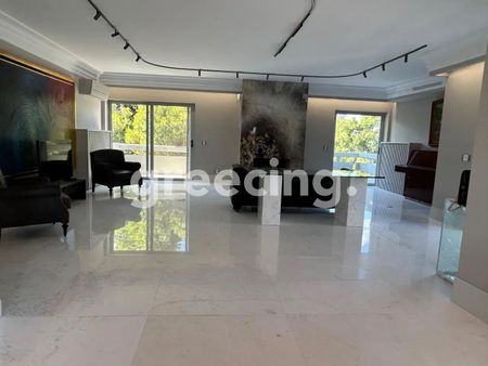 Διαμέρισμα για ενοικίαση Σίδερα Χαλανδρίου (Χαλάνδρι) - Photo 5