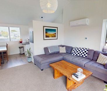 Awapuni- 3 bedrooms - Photo 1