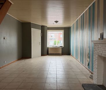 Knusse woning op gunstige ligging. - Foto 5