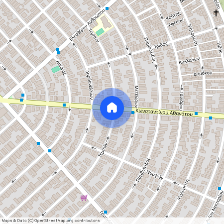 Γλυφάδα (Αθήνα - Νότια Προάστια)