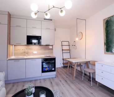 Pronájem bytu 1+kk • 22 m²V Kněžívce, Tuchoměřice - Kněžívka, Střed... - Фото 5