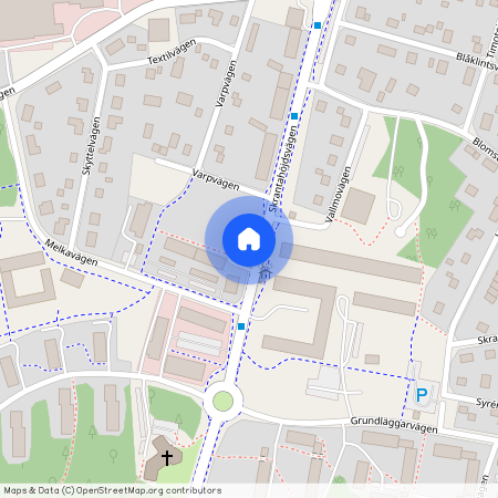 Skrantahöjdsvägen 24, 691 42, Skrantahöjden