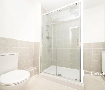 2 bedroom apartment to rent Moses Walk, Great Blakenham, Ipswich, S... - Photo 6