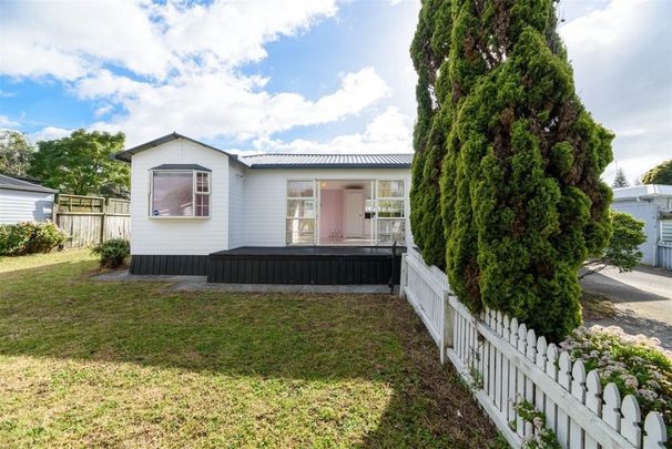 3 bedroom+1 Utility Mt Wellington - Photo 1