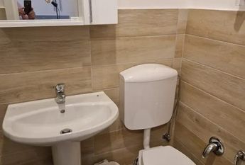 Via Ettore Fieramosca, Turin, Piedmont 10136