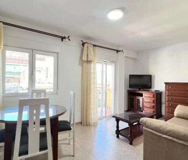 Piso de alquiler en Calle Mirador de la Sierra, Barrio de Zaidín - Photo 1