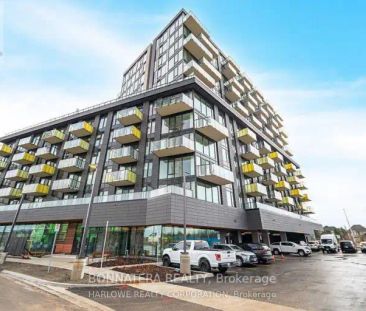 907 - 3006 WILLIAM CUTMORE BOULEVARD | 907 - 3006 WILLIAM CUTMORE B... - Photo 1