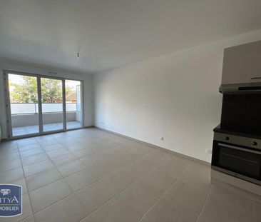 Location Appartement 2 pièces 39m² MOUGINS 06250 - Photo 1