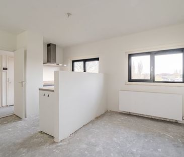 Appartement te huur: Oostelijk Halfrond 47 1183 EM Amstelveen - Photo 1