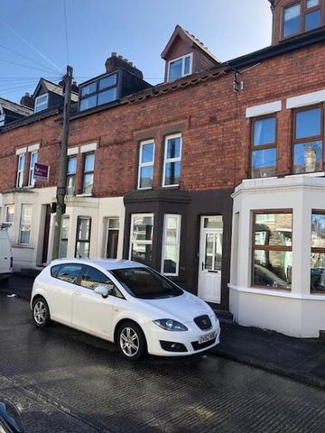 16 Rathcool Street, Off Lisburn Road, Belfast, BT9 7GA - Photo 3