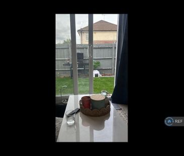 1 bedroom maisonette to rent - Photo 6