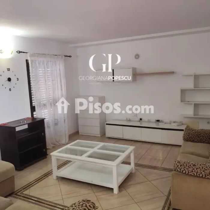 Chalet en alquiler en La Oliva - Photo 1