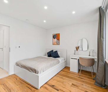 Sylvensteinstraße room 3 - Photo 2