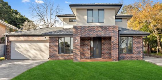 Stunning Near New Four Bedroom Home - Photo 3