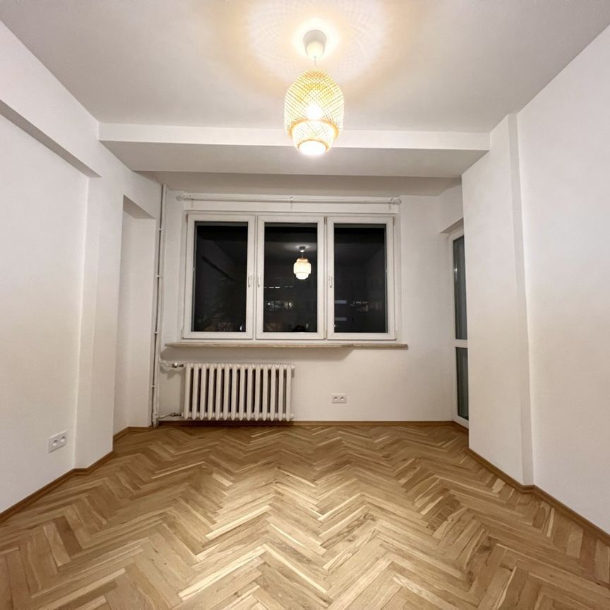 Po remoncie generalnym| Balkon| Parking| Muranów - Photo 1