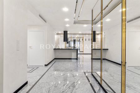 Unikatowy apartament w Unique Tower | Top piętro - Photo 4