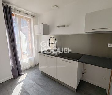 Appartement Douai 2 pièce(s) 50 m2 - Photo 2