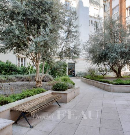 Appartement • Pereire-Malesherbes - Photo 4