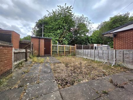 Shirley Street, LE4, Leicester - Photo 2
