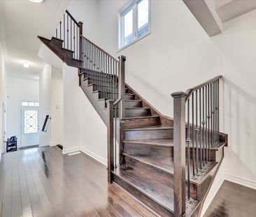 For Lease - 35 Peter Hogg Court, Whitby, Ontario - Photo 1