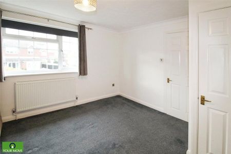 1 bedroom terraced house to rent - Photo 4