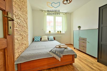 DO WYNAJĘCIA 3 POKOJE, WITOSA, NOWA TECHNOLOGIA! - Фото 2