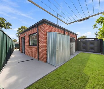 Brand New Granny Flat with Two Toilets & Ducted Aircon - Photo 6