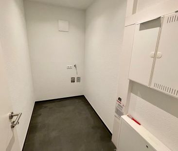 Zentrale Erdgeschosswohnung als Erstbezug - Photo 6