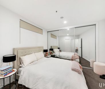 1101/2 Gribble Street, Gungahlin ACT 2912 - Apartment For Rent | Do... - Photo 3