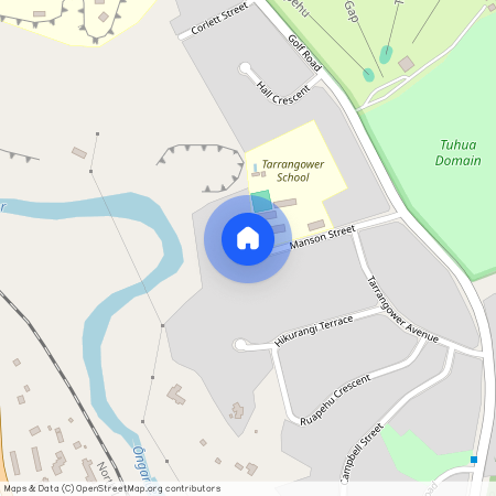 33 Manson Street, Taumarunui, Ruapehu