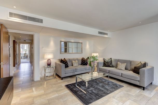 Young Street, Kensington, W8 5EH, London - Photo 1