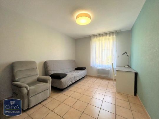 Maison à louer 3 pièces 71.48m² - Photo 1