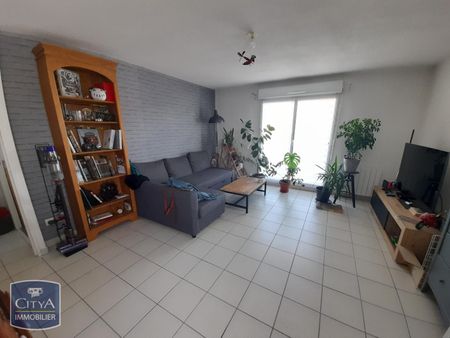 Location Appartement 2 pièces 48m² YVETOT 76190 - Photo 2