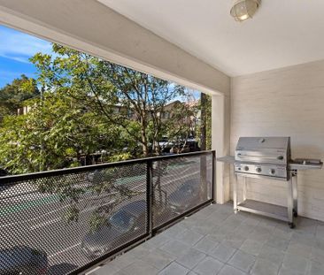 Studio in the Heart of Newtown - Photo 2