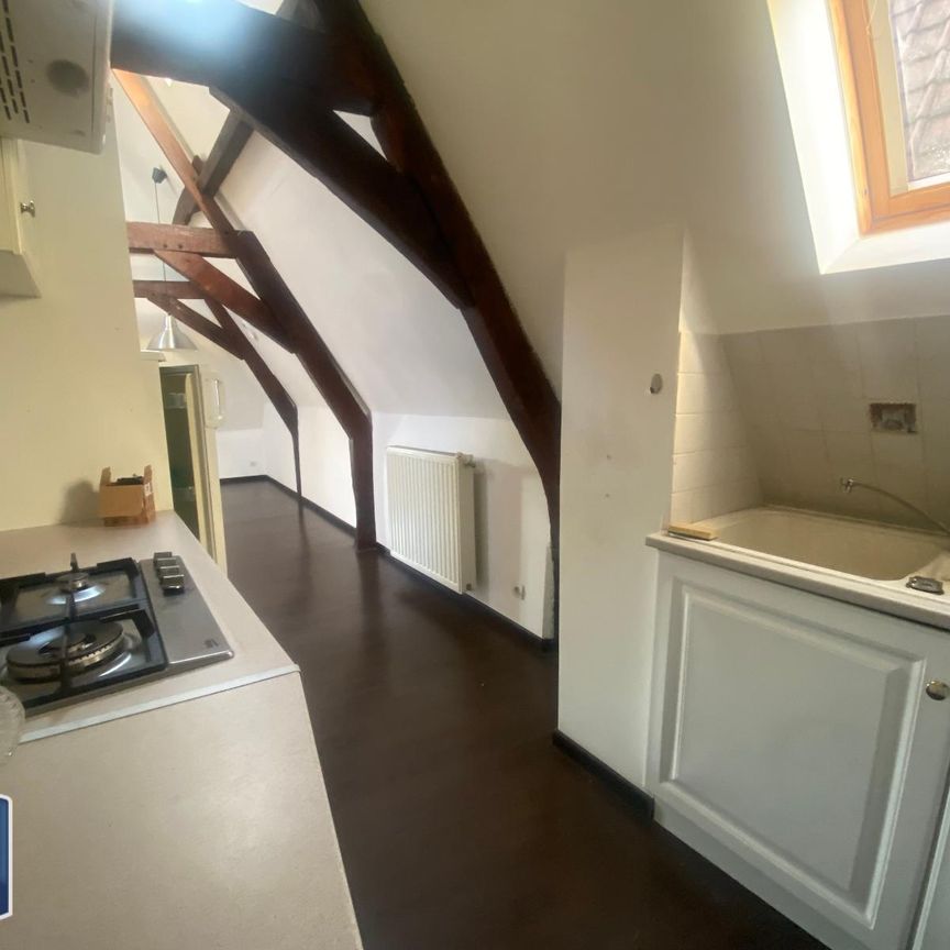 Location Appartement 3 pièces 70m² VALENCIENNES 59300 - Photo 1