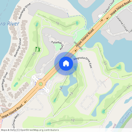 8484 Magnolia Drive East, Qld 4212, Hope Island