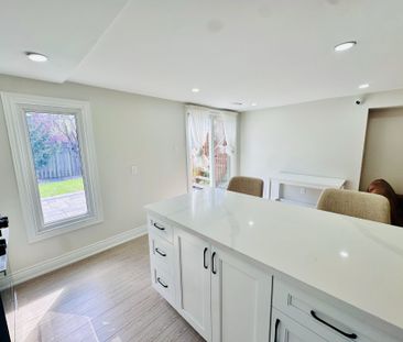 For Lease - 7 Captain Francis Drive Unit# Lower, Markham, Ontario - Photo 3