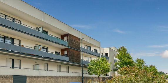 Location Appartement 2 pièces 43m² NANTES 44300 - Photo 2